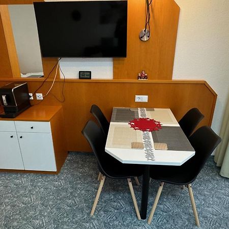 Mitterdorf Almberg X29 Lägenhet Mitterfirmiansreut Exteriör bild