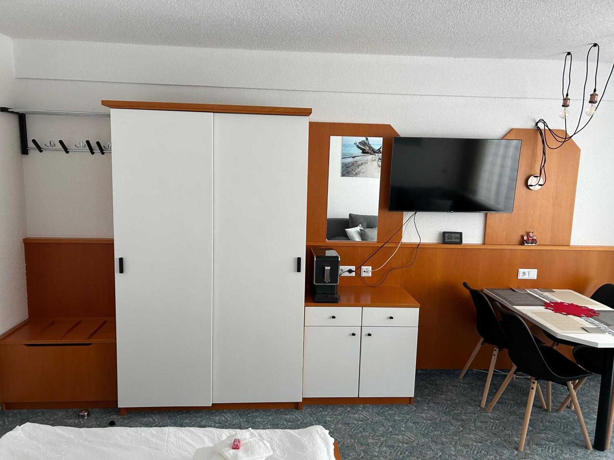 Mitterdorf Almberg X29 Lägenhet Mitterfirmiansreut Exteriör bild