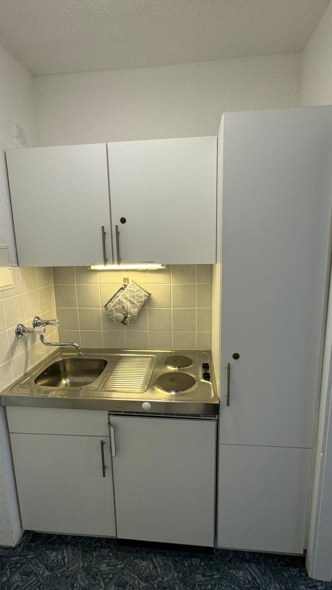 Mitterdorf Almberg X29 Lägenhet Mitterfirmiansreut Exteriör bild