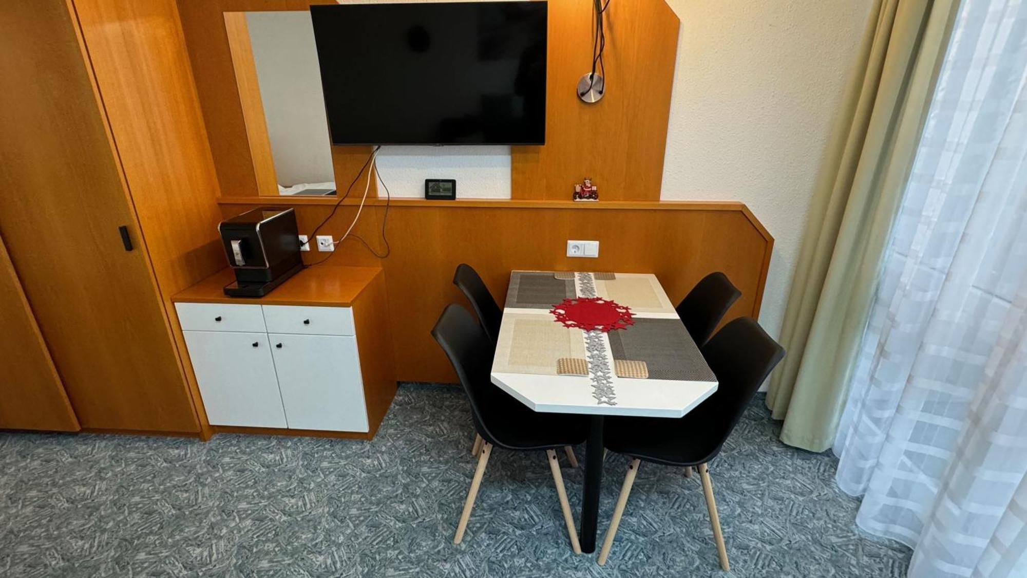 Mitterdorf Almberg X29 Lägenhet Mitterfirmiansreut Exteriör bild